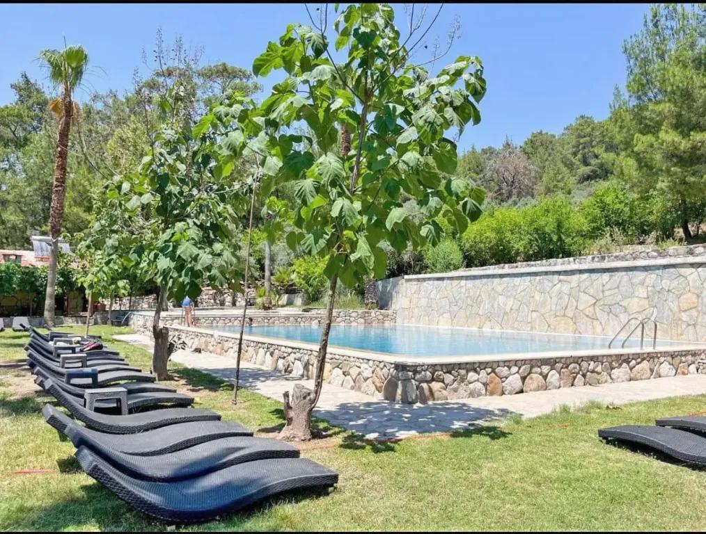 Luna Dorada Hotel — 9