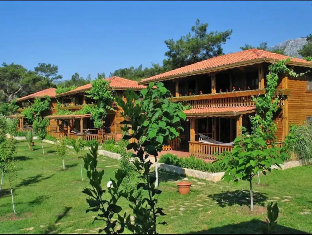 Luna Dorada Hotel — 10