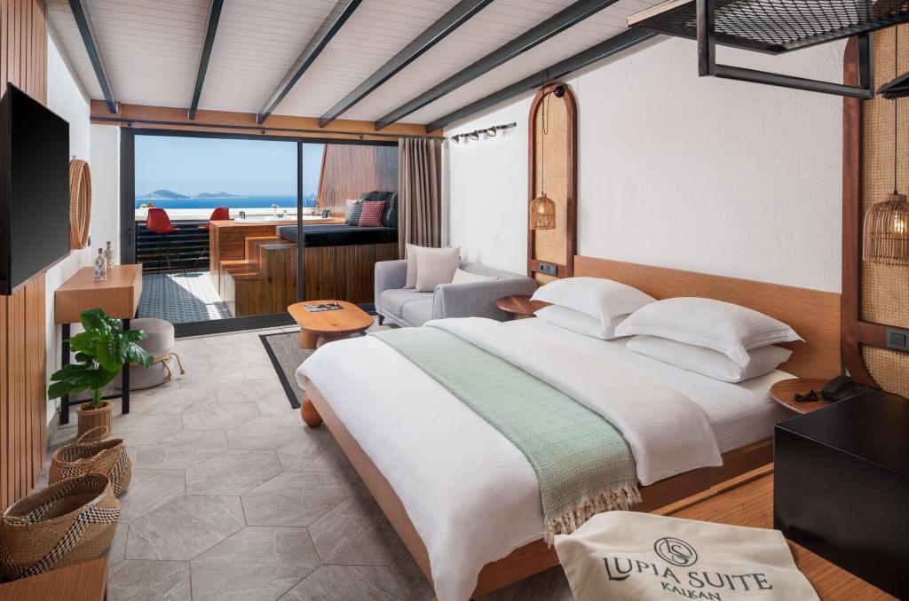Lupia Suite ( +14 Adult Only ) — 9
