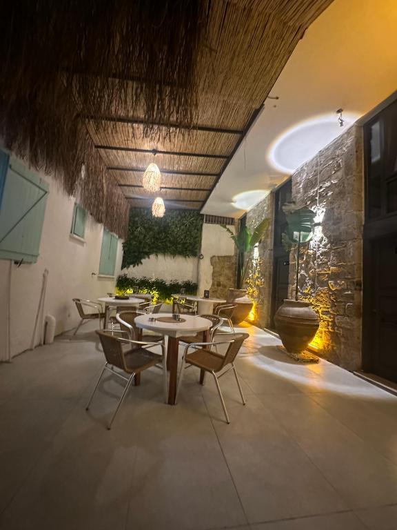 Luvenza Alaçatı Hotel — 9