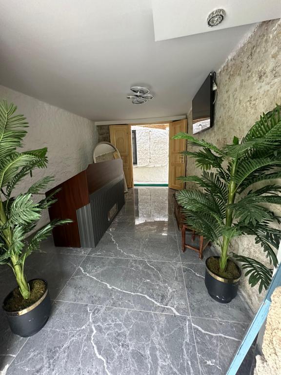 Luvenza Alaçatı Hotel