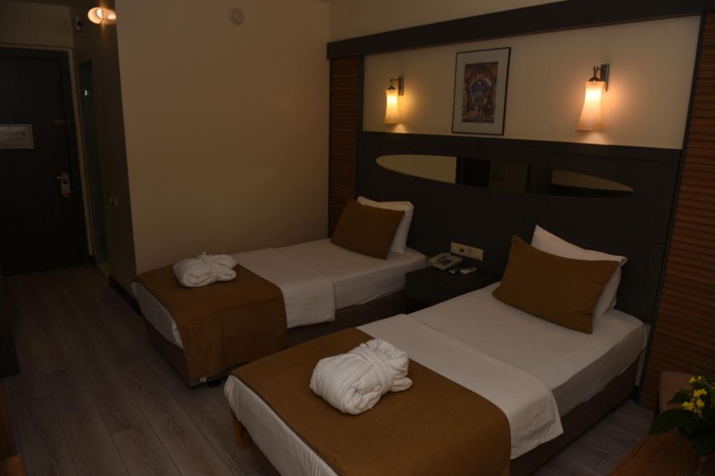 Lycus River Thermal Hotel — 3