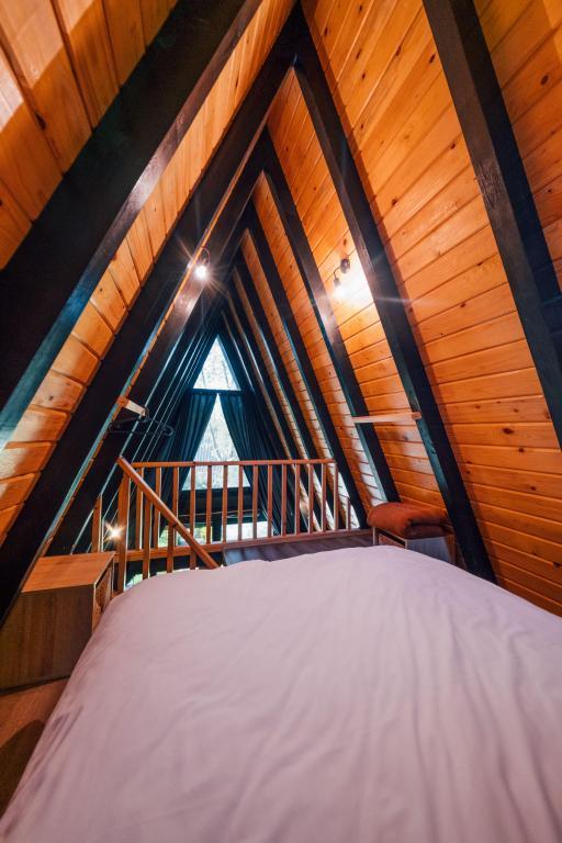 MC Sapanca Hotel — 9