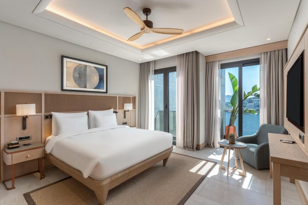 MGallery The Bodrum Hotel Yalıkavak — 5