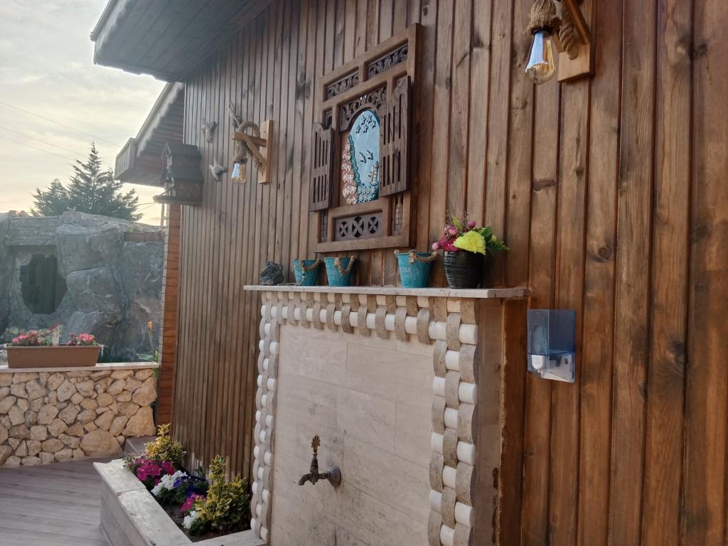 My Reset Farm Butik Otel — 6