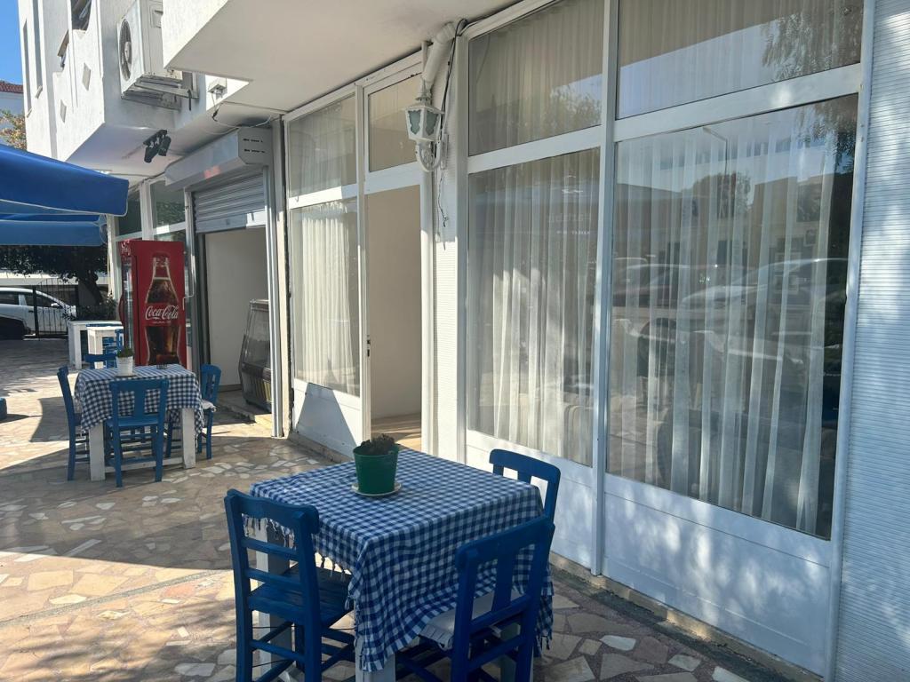Mıstık Otel