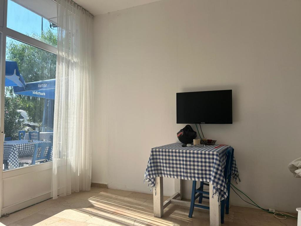 Mıstık Otel — 2