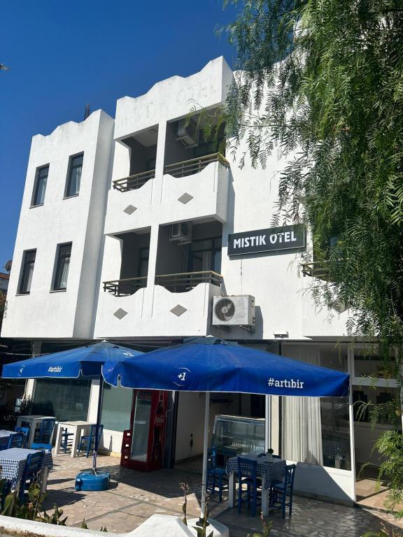 Mıstık Otel — 3