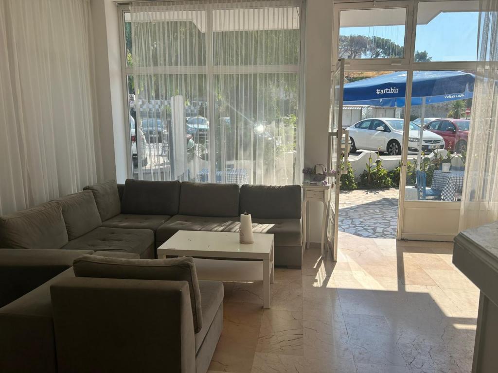 Mıstık Otel — 4