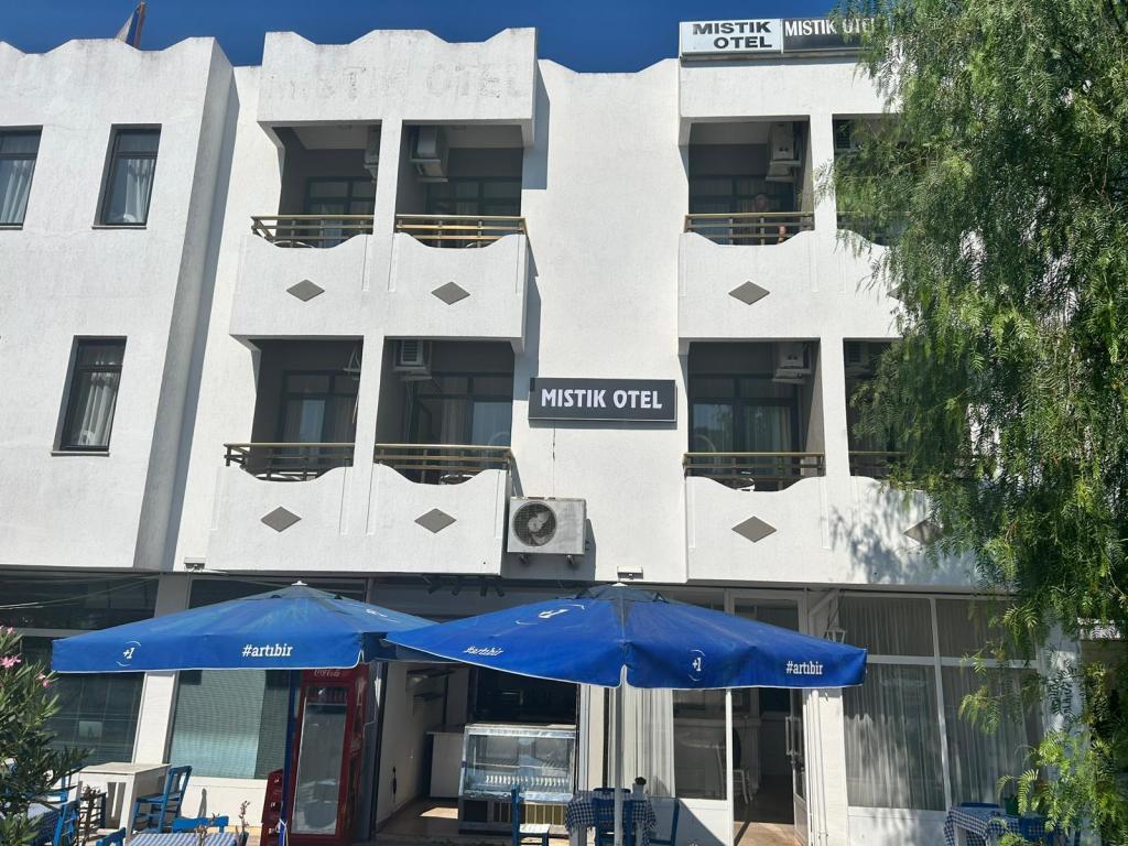 Mıstık Otel — 5