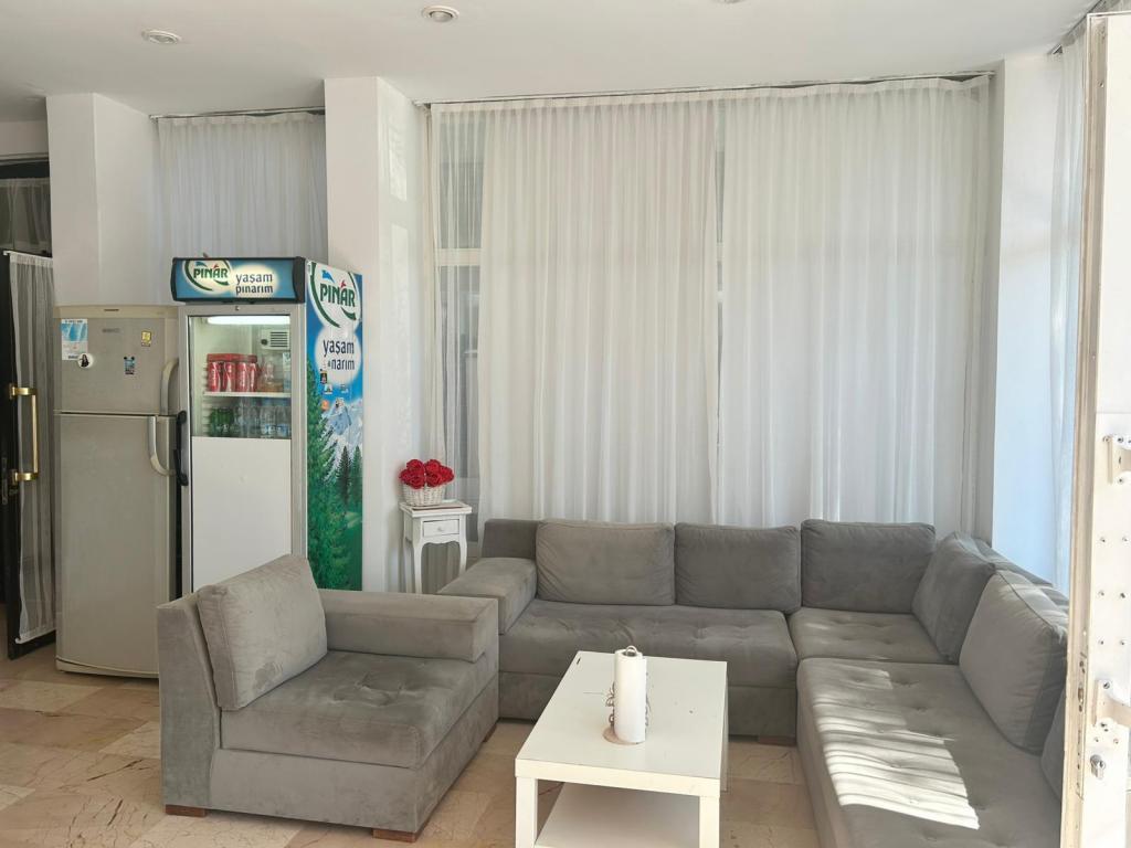 Mıstık Otel — 8