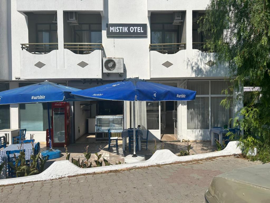 Mıstık Otel — 9