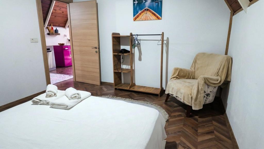 Maşukiye Pink House Bungalow — 5
