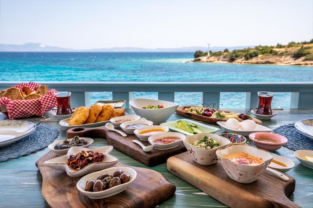 Mai S'ema Otel Dalyan — 3