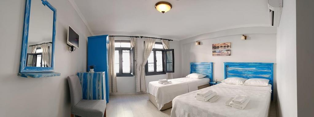 Mai Çeşme — 5