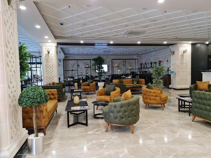 Marde Hotel — 3
