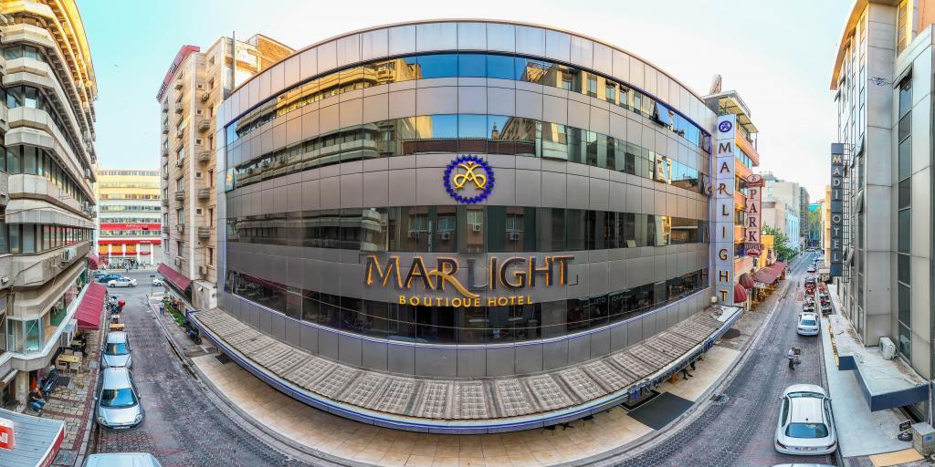 Marlight Hotel