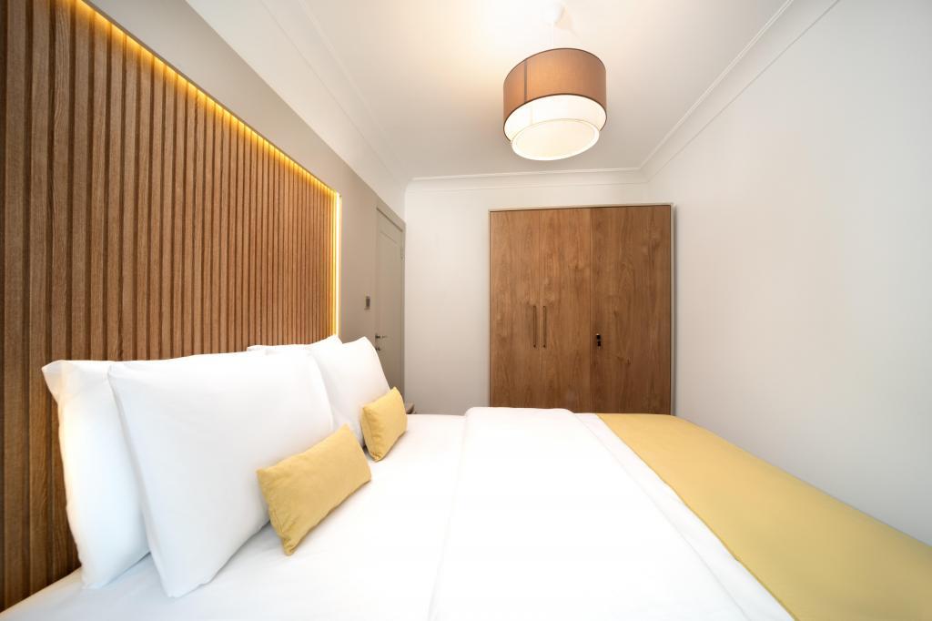 Marmada Suites Taksim — 8