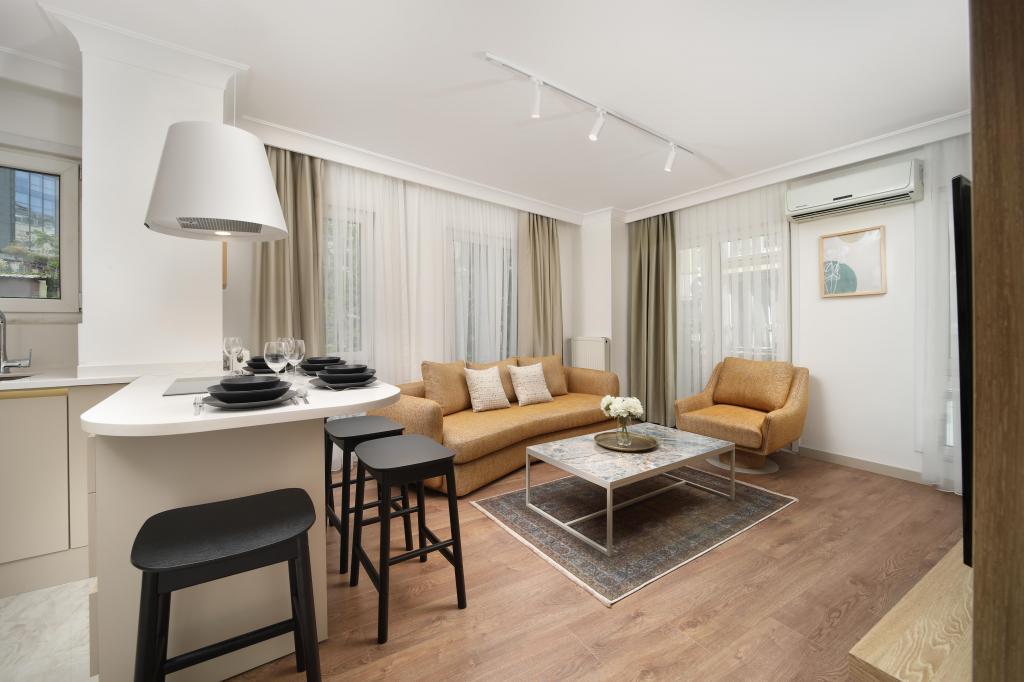 Marmada Suites Taksim — 10