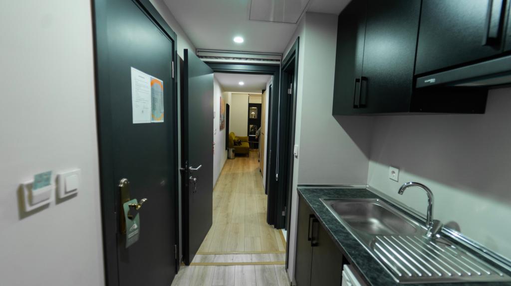 Mas Suites Nişantaşı — 3