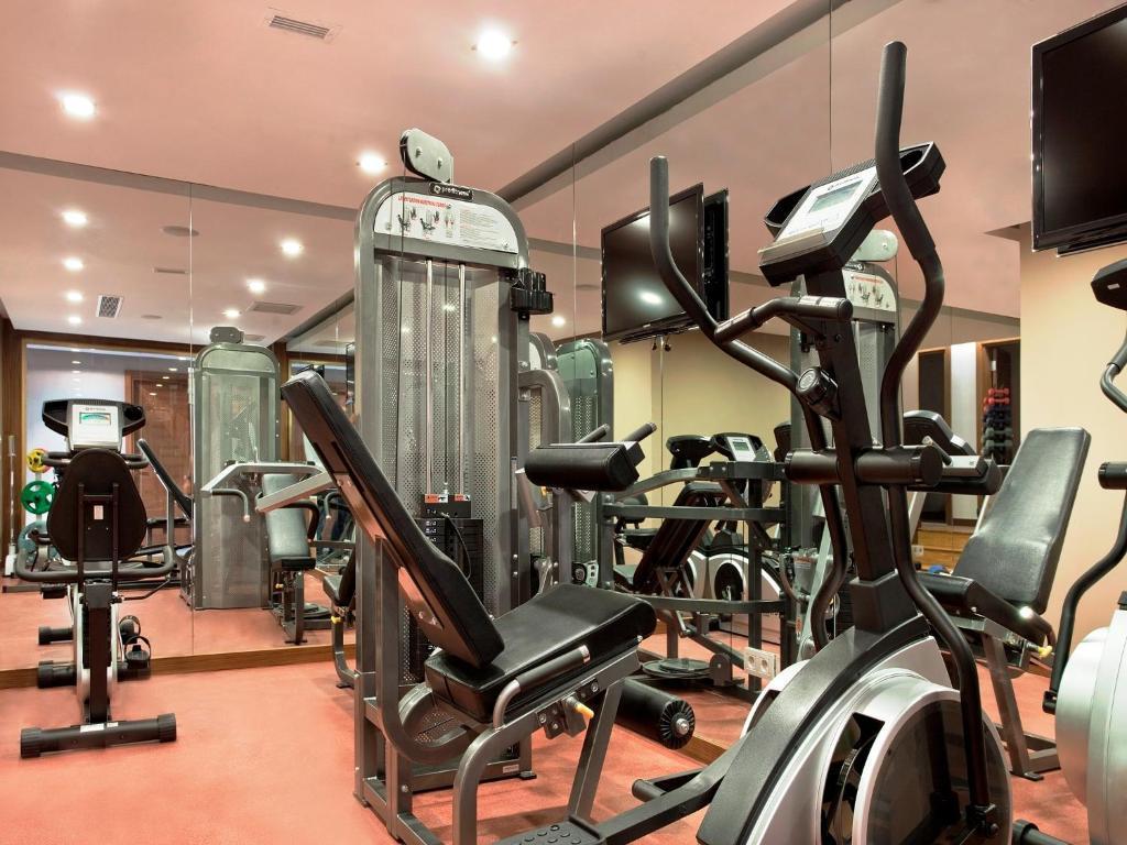 Massimo Hotel Adults Only — 6