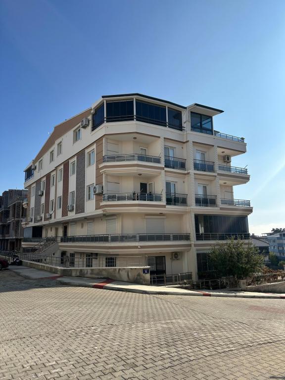 Mavi Restaurant & Apartments 2