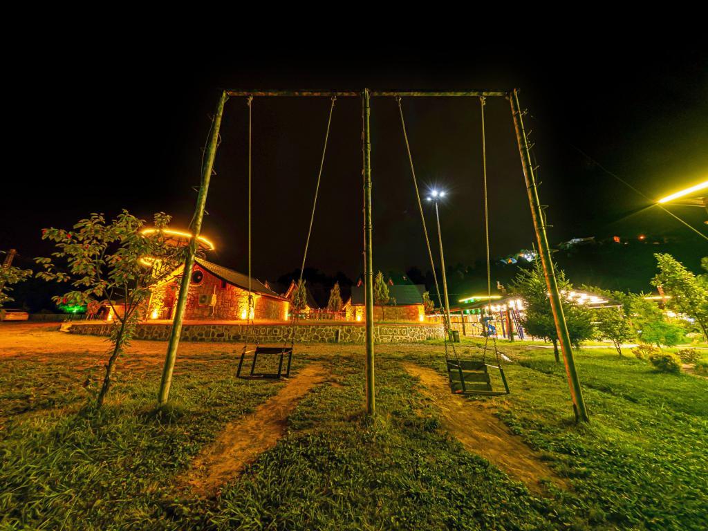 Mcora Tatil Köyü — 3
