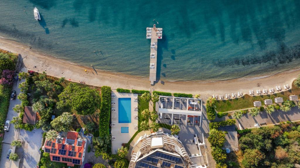 Med-inn Hotel
