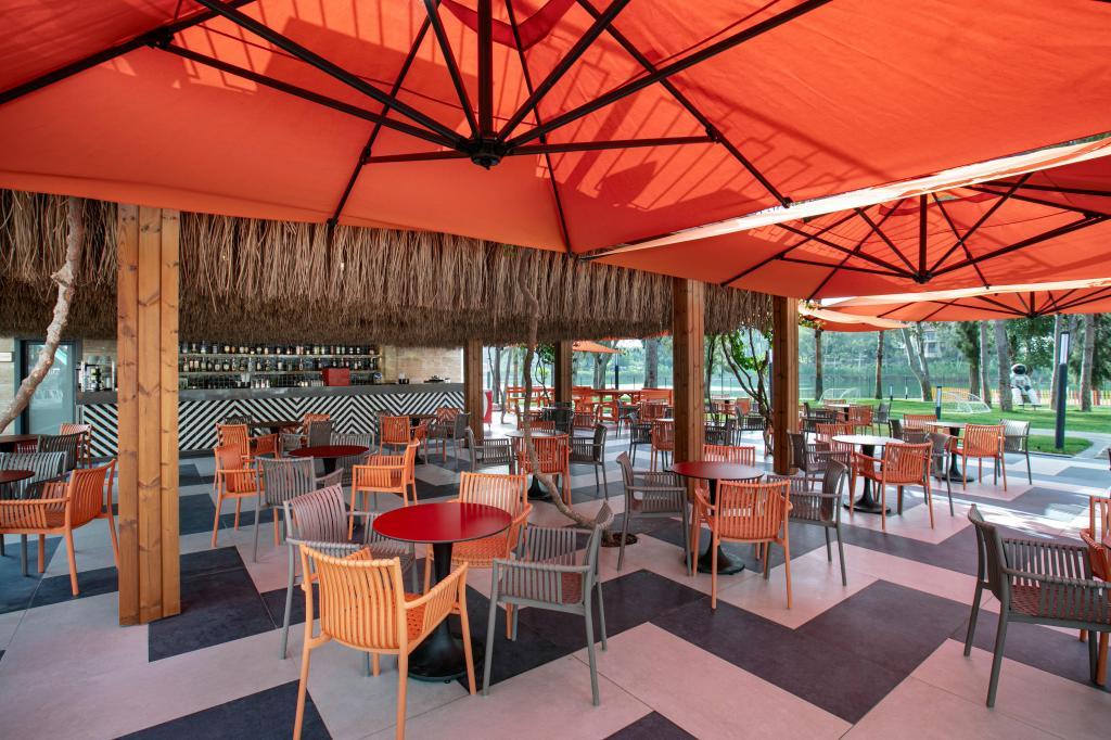 Megasaray Resort Side — 3