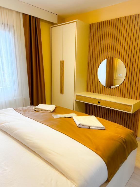 Mego Suite Otel — 3