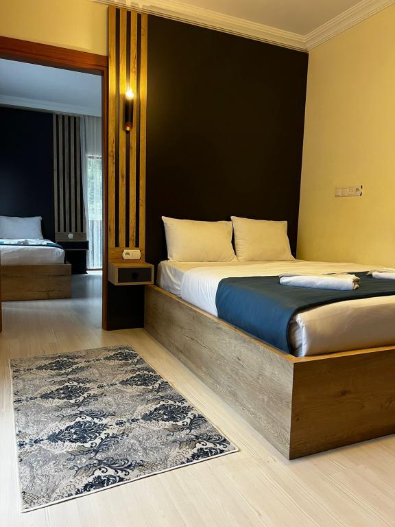 Mego Suite Otel — 7
