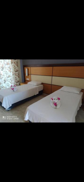 Melodi Hotel — 3