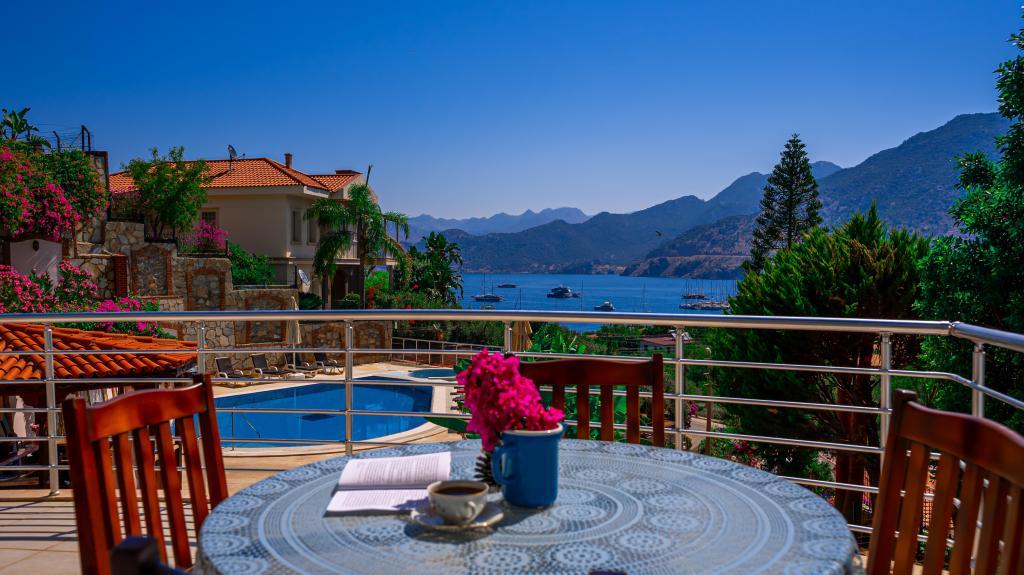 Selimiye Meltem's — 10