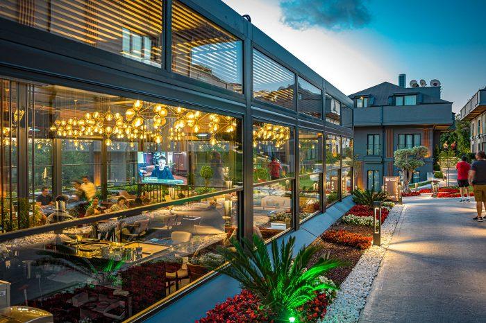 Menalo Hotel Premium Istanbul Airport — 3
