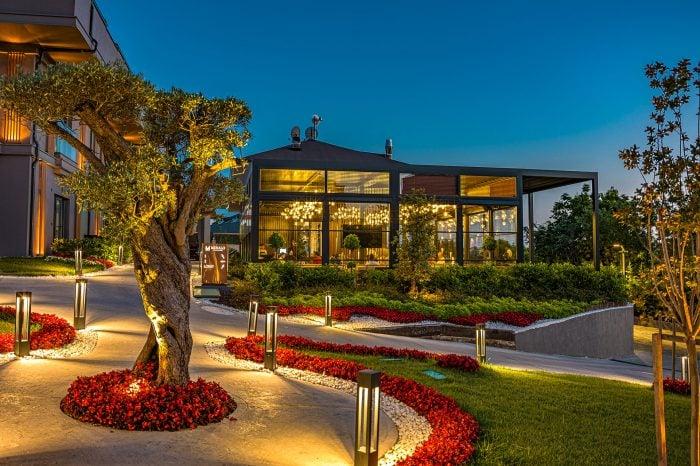 Menalo Hotel Premium Istanbul Airport — 5
