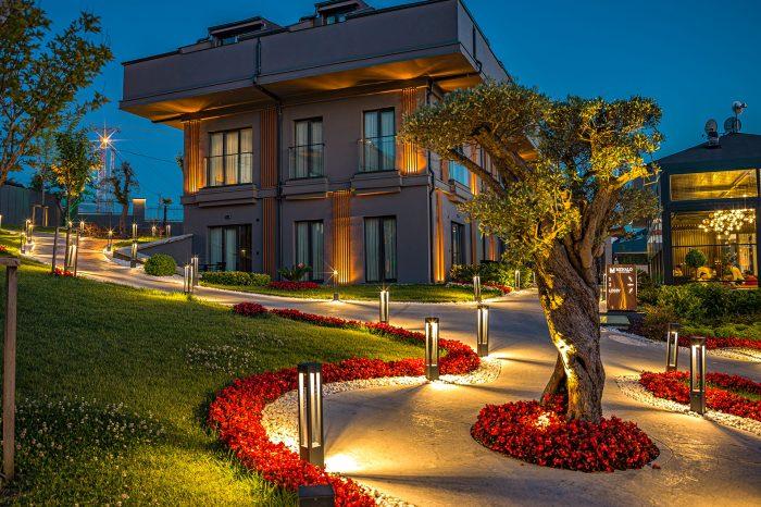 Menalo Hotel Premium Istanbul Airport — 6
