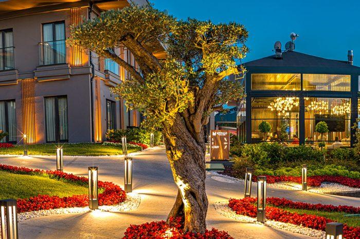 Menalo Hotel Premium Istanbul Airport — 7