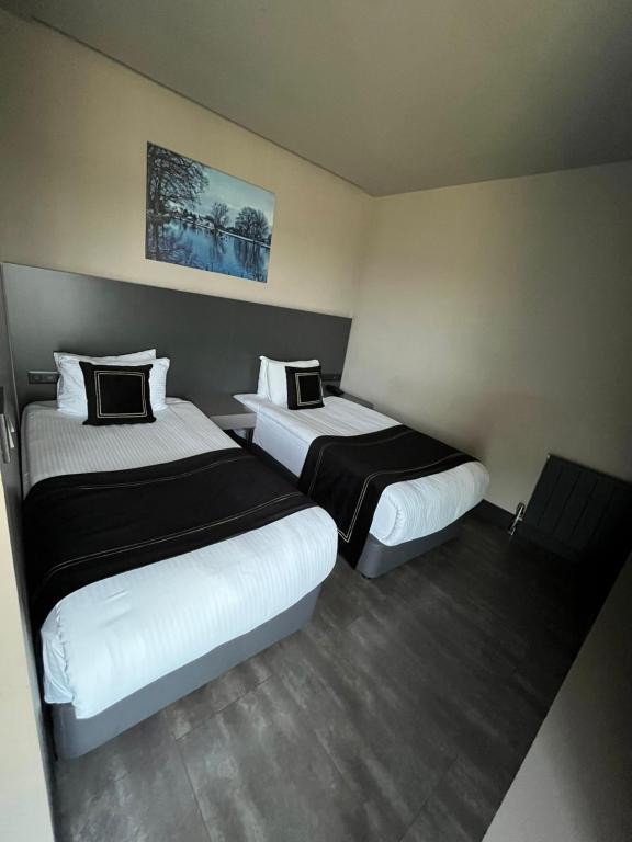 Menalo Hotel Premium Istanbul Airport — 9