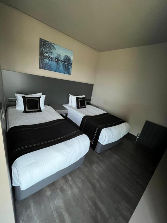 Menalo Hotel Premium Istanbul Airport — 10