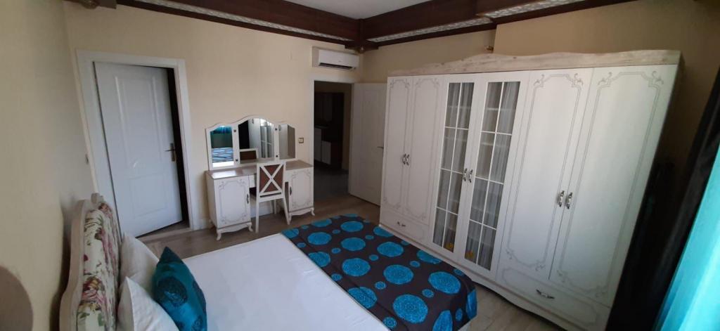 Merada Suite Otel — 8