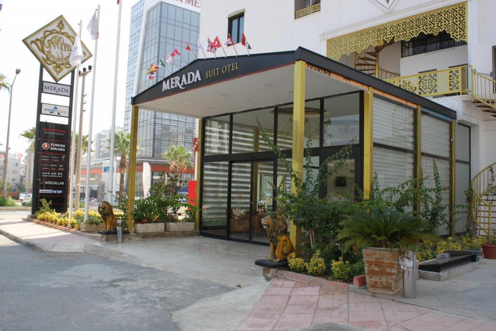 Merada Suite Otel
