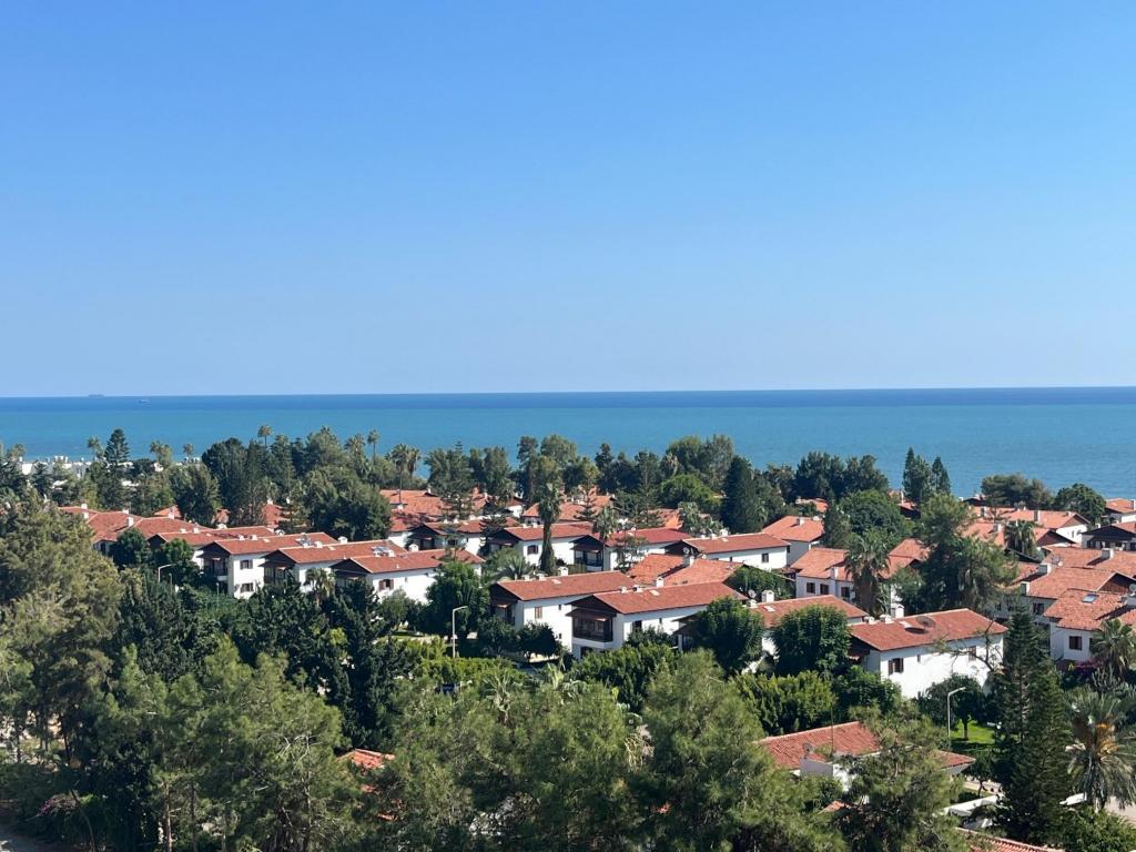 Mersin Panorama Otel — 4