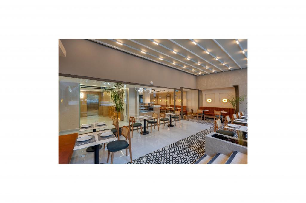 Mesona Hotels Blue Hill — 10
