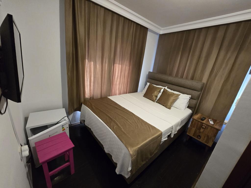 Meydan Otel — 2