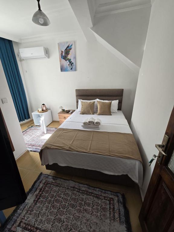 Meydan Otel — 5
