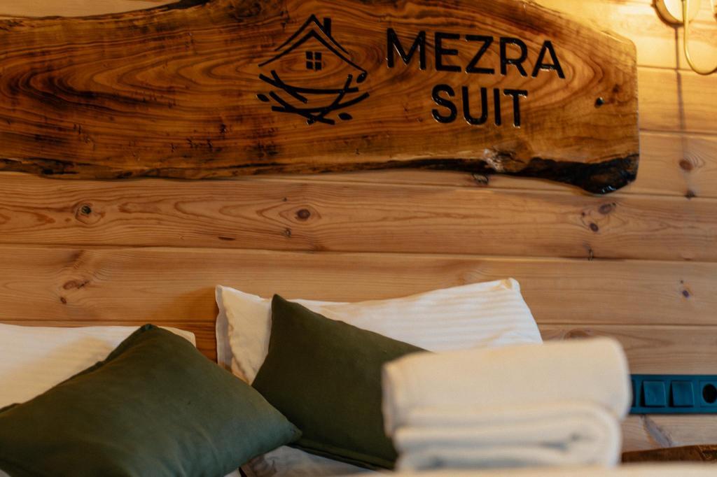 Mezra Doğal Dağ Evleri — 9