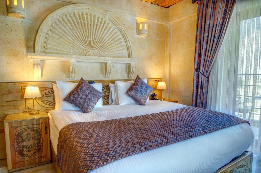 Milagro Of Cappadocia — 2