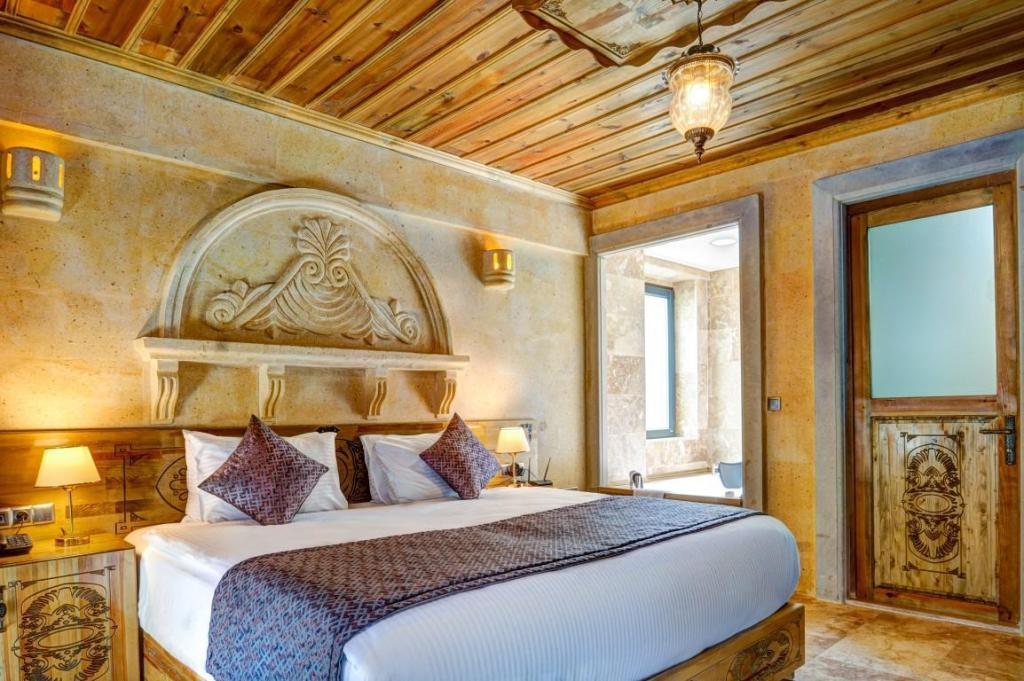 Milagro Of Cappadocia — 8