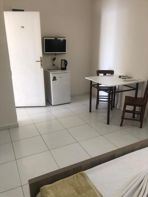 Mina Grand Hotel Göynük — 10