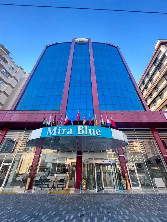 Mira Blue Hotel